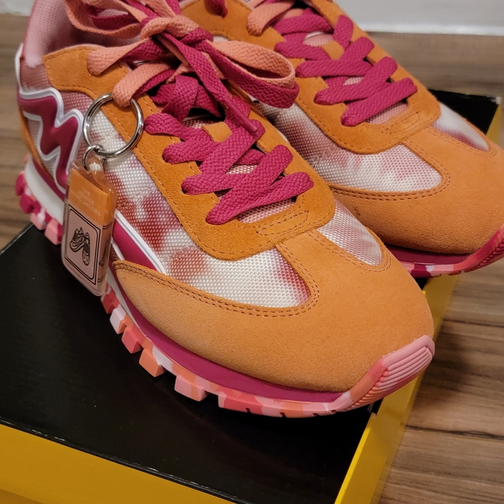 The marc jacobs joggers